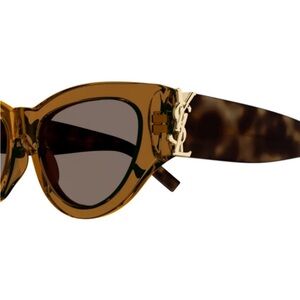 SAINT LAURENT SUNGLASSES NEW